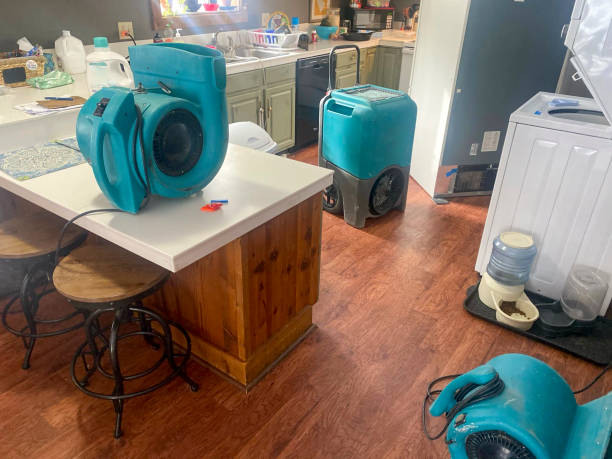 24/7 water damage repair in Mount Kisco, NY