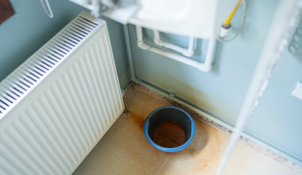 Best 24/7 water damage repair  in Mount Kisco, NY