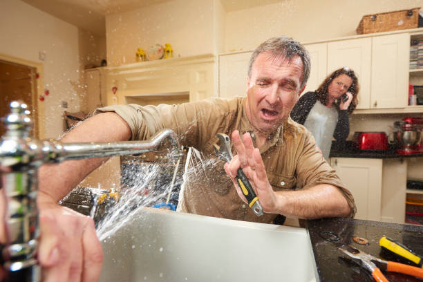 Best Ceiling water damage repair  in Mount Kisco, NY